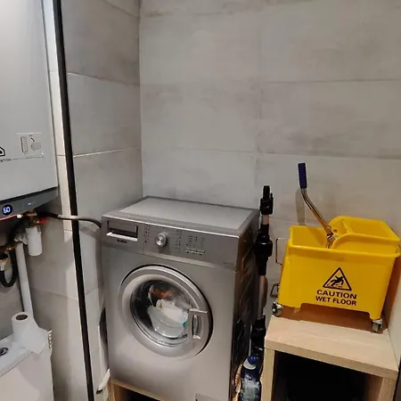 Apartamento Le Cocon Du Capcir - 4 Personnes - *